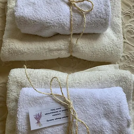 Apartamento No. 2 Łeba