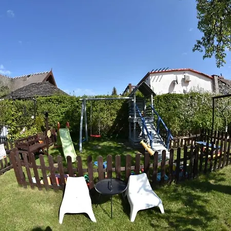 No. 2 Apartamento Łeba