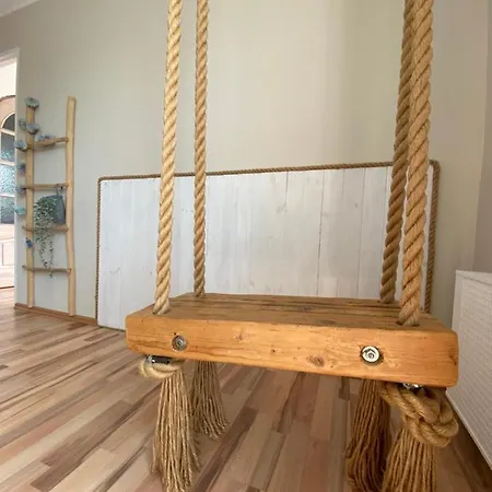 Apartamento No. 2 Łeba