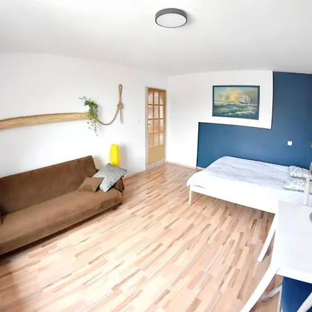Apartment No. 2 *