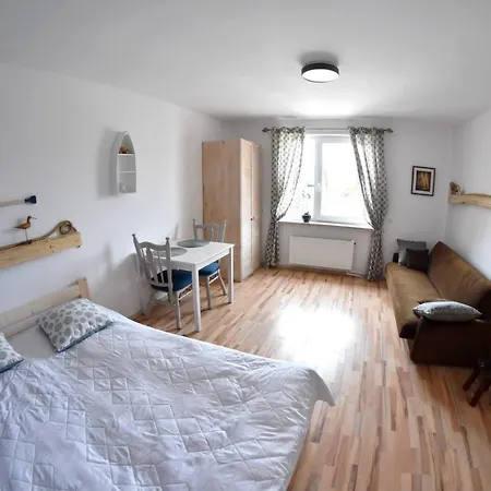 Apartment No. 2 *