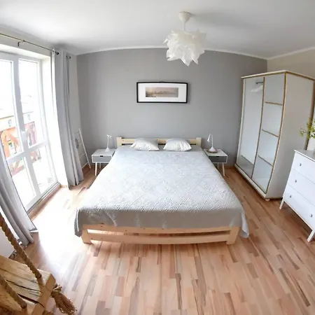 No. 2 Apartment