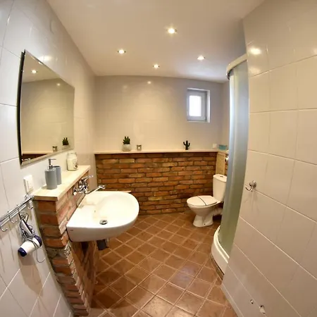 Apartamento No. 2 Łeba