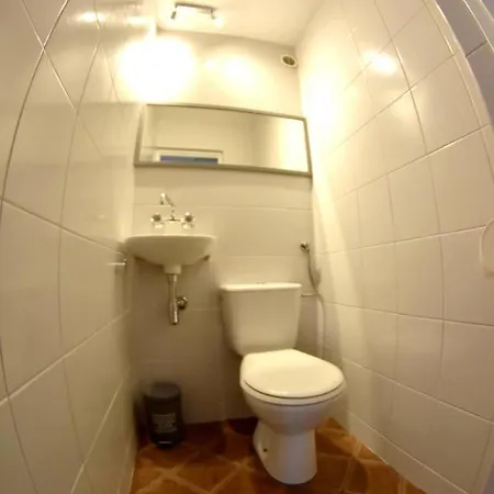 No. 2 Apartment Leba