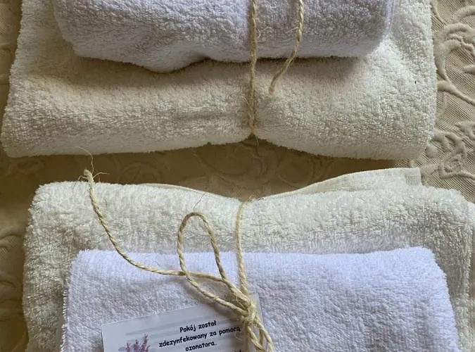 Apartman No. 2 Łeba