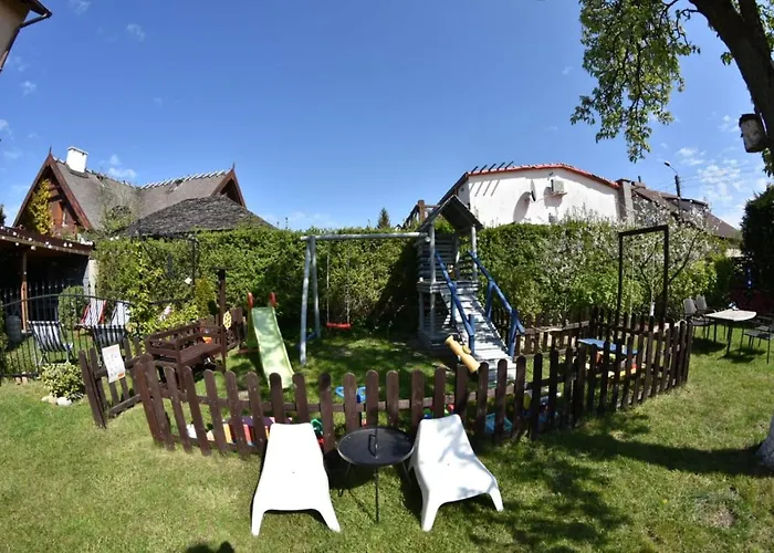 No. 2 Apartman Łeba