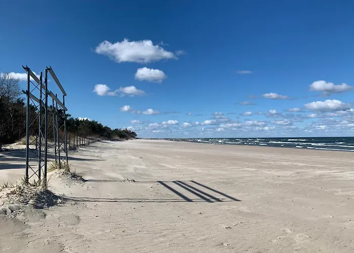 No. 2 Apartman Łeba