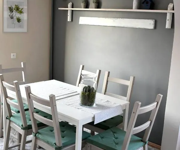 No. 2 Apartman Łeba