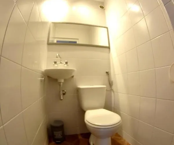 No. 2 Apartman Łeba